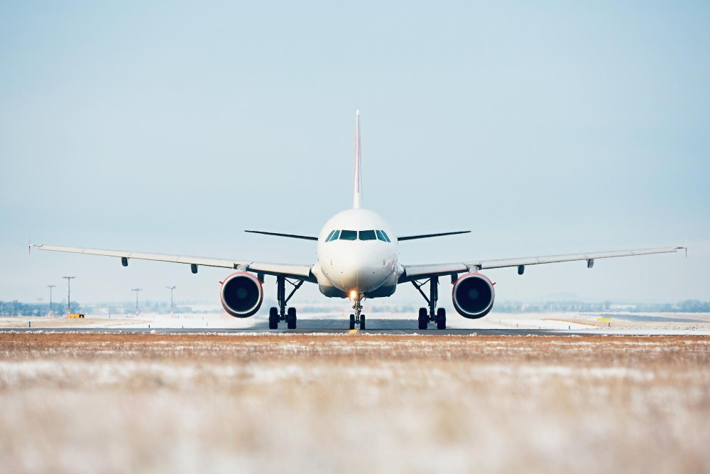 Pilot Career in India