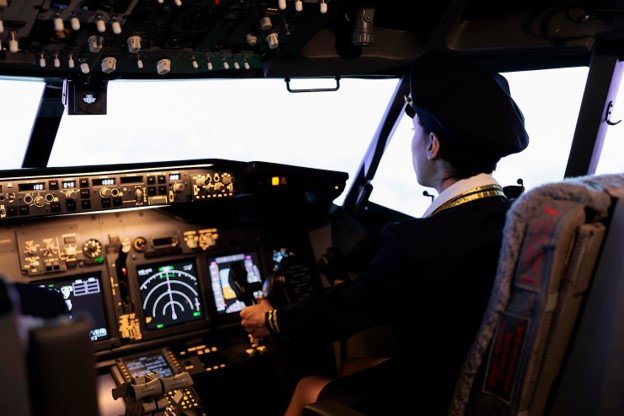 pilot training