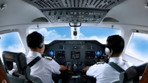 Commercial Pilot Training in Pune