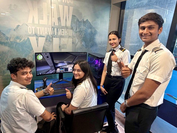 Strong Career Option for Women