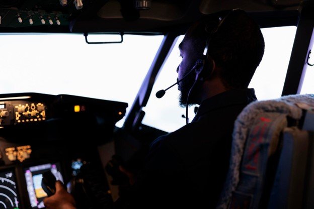 Pilot Training Academy
