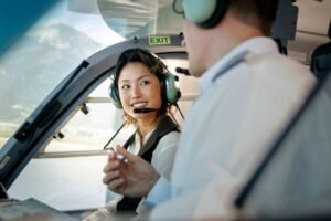 DGCA CPL coaching