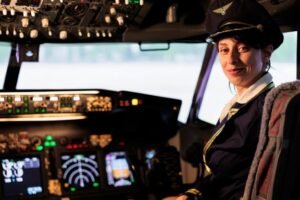 DGCA Ground Classes in Pune: Complete Student Guide