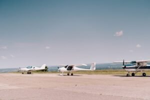 aviation ground school