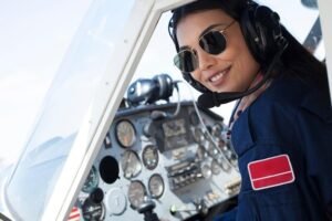 best pilot training in Pune