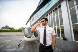 flying training academy