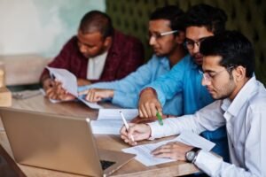 ground classes for CPL in Pune