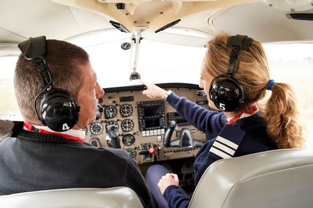 pilot education institute