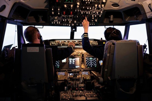 training for pilot in india