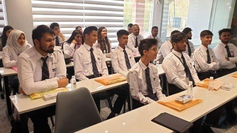 DGCA Classes In Pune