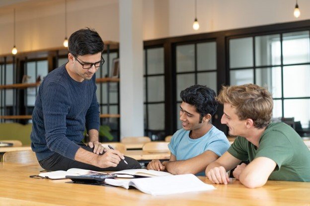 DGCA Classes in Pune