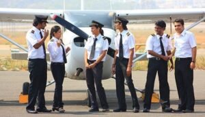 DGCA CPL Exam Subjects Explained: What You Will Study in Ground Classes in Pune