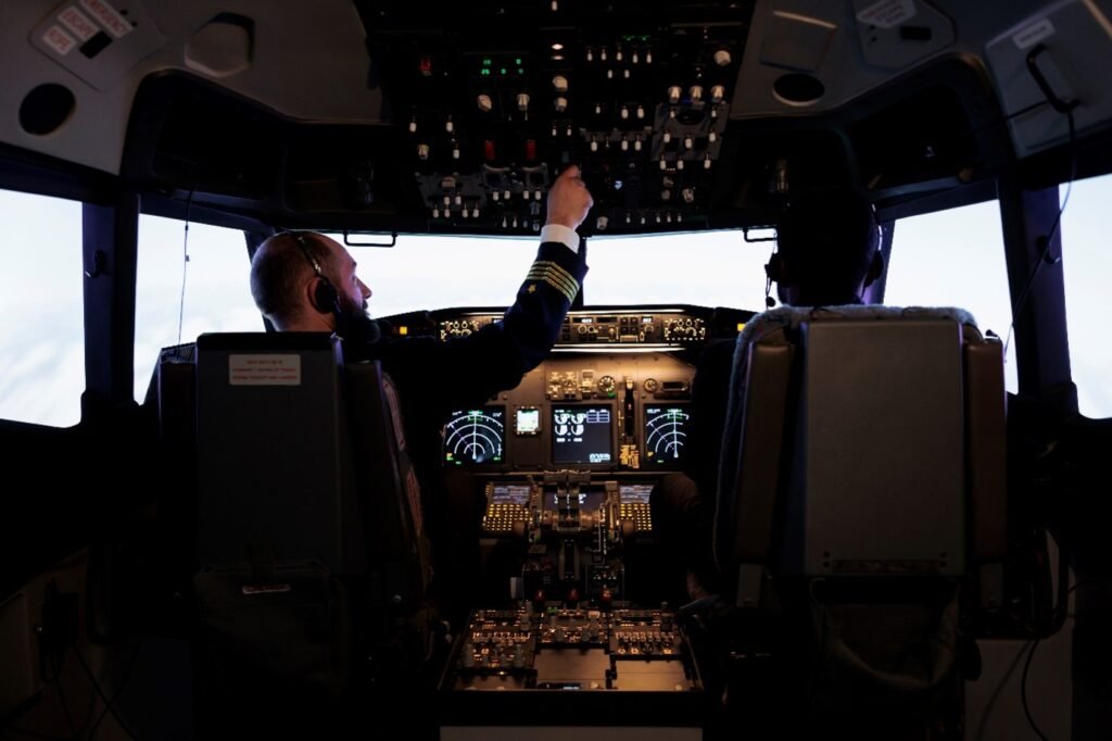 pilot mentorship program