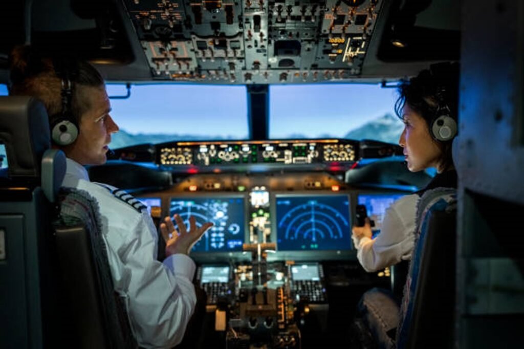 Pilot License Preparation