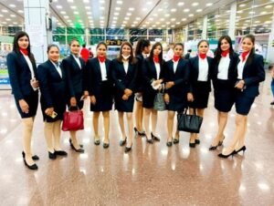 Airline Preparation Classes: What Makes a Pilot Truly Airline-Ready Beyond the CPL