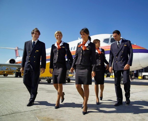 airline preparation classes