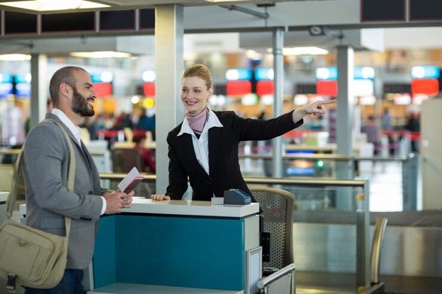 airline preparation classes