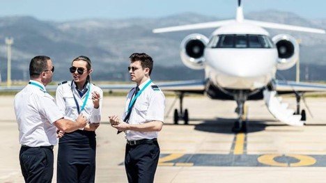 best DGCA ground classes