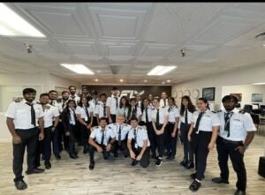 Pilot Mentorship Program: Why Having a Senior Pilot Guide You Changes Everything