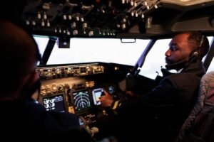 Pilot Training Cost in India: Full 2026 Commercial Pilot Fee
