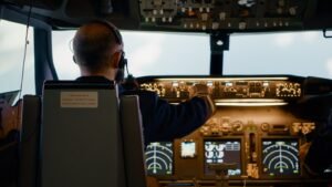 Radio Telephony Restricted License: Why RT Training Is Non-Negotiable for Indian Pilots