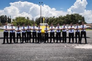 Student Pilot to Commercial Pilot: A Realistic Timeline for Aspiring Aviators in India