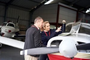 Professional Aviation Success Through Airline-Ready Training