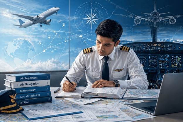 understand DGCA rules