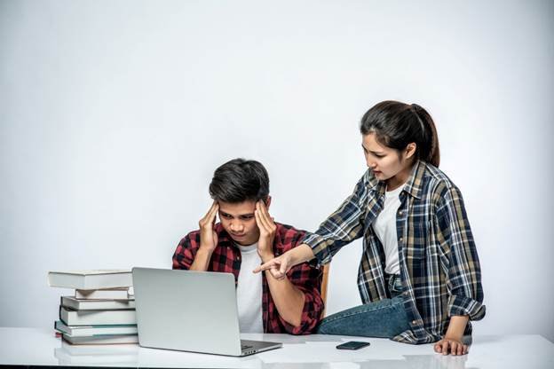 Mistakes Students Make
