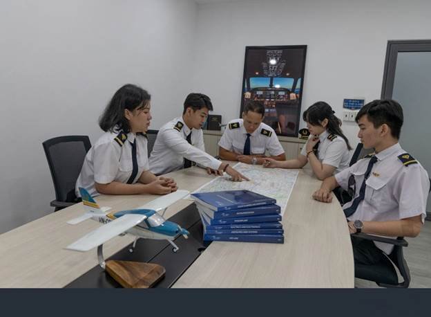 DGCA ground classes