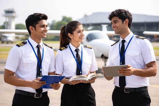 Cpl ground classes pune