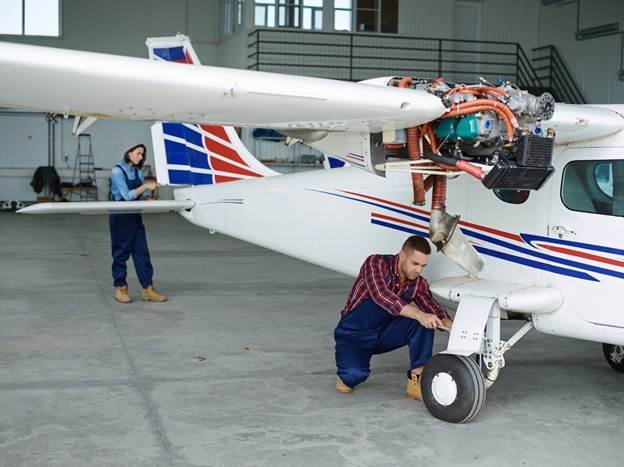 aviation ground school