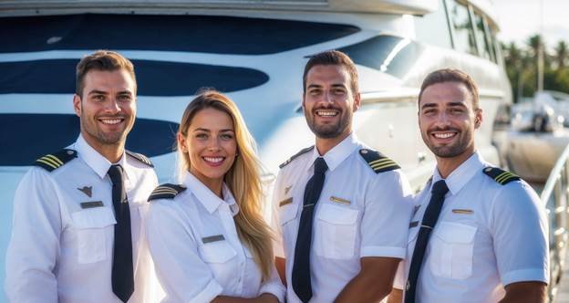 aviation ground school