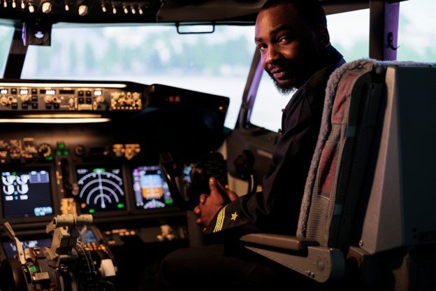 DGCA CPL coaching pilot