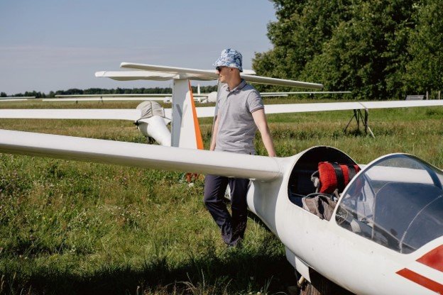 Flying Training Academy