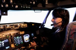 How Structured Aviation Education Supports Long-Term Success