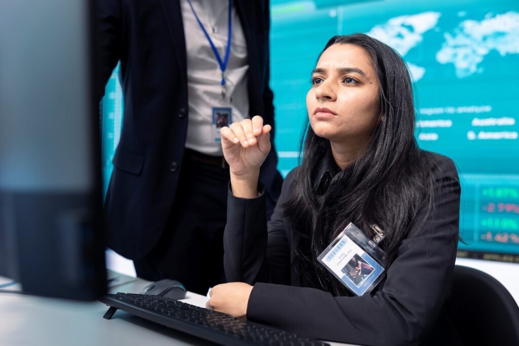 Pilot career guidance