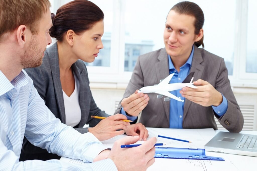 Pilot training mentorship and guidance