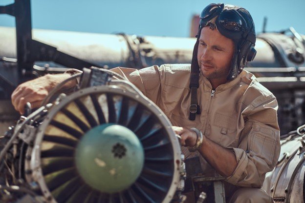 airline ready pilot training