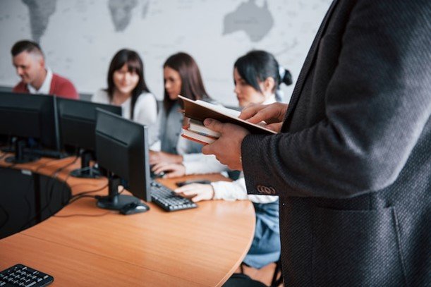 pilot exam coaching classes