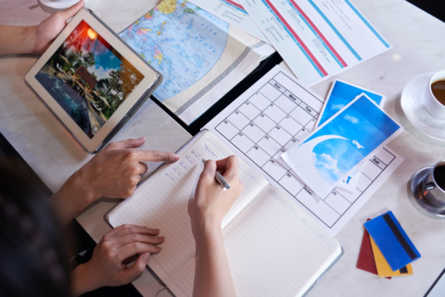 Choosing the Right Preparation Path