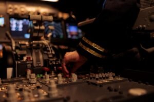 Hidden Costs of Commercial Pilot Training in India
