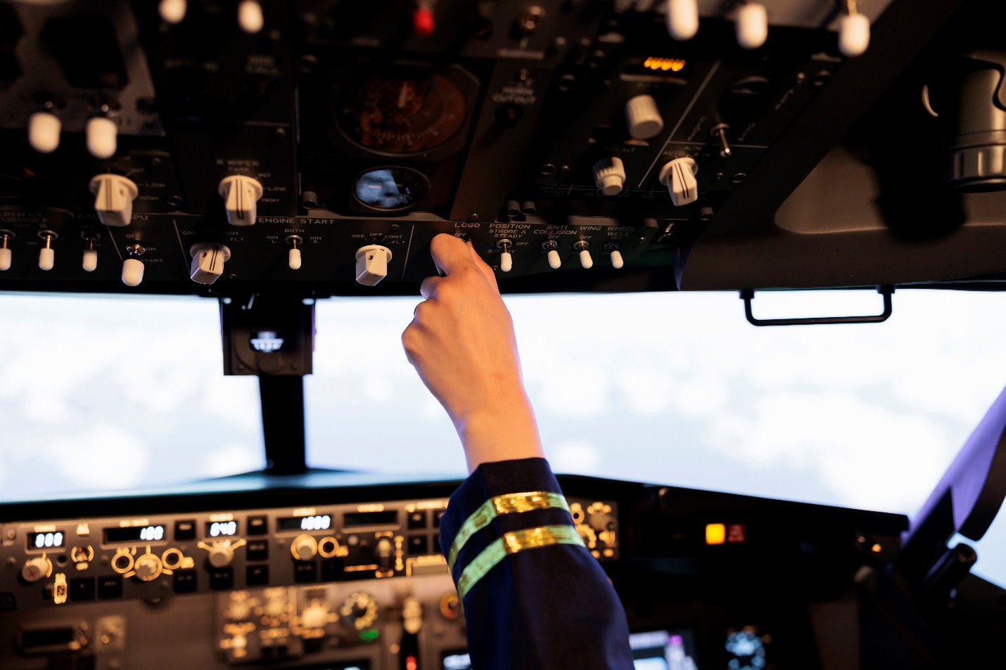 Planning Realistically for Training for Pilot in India