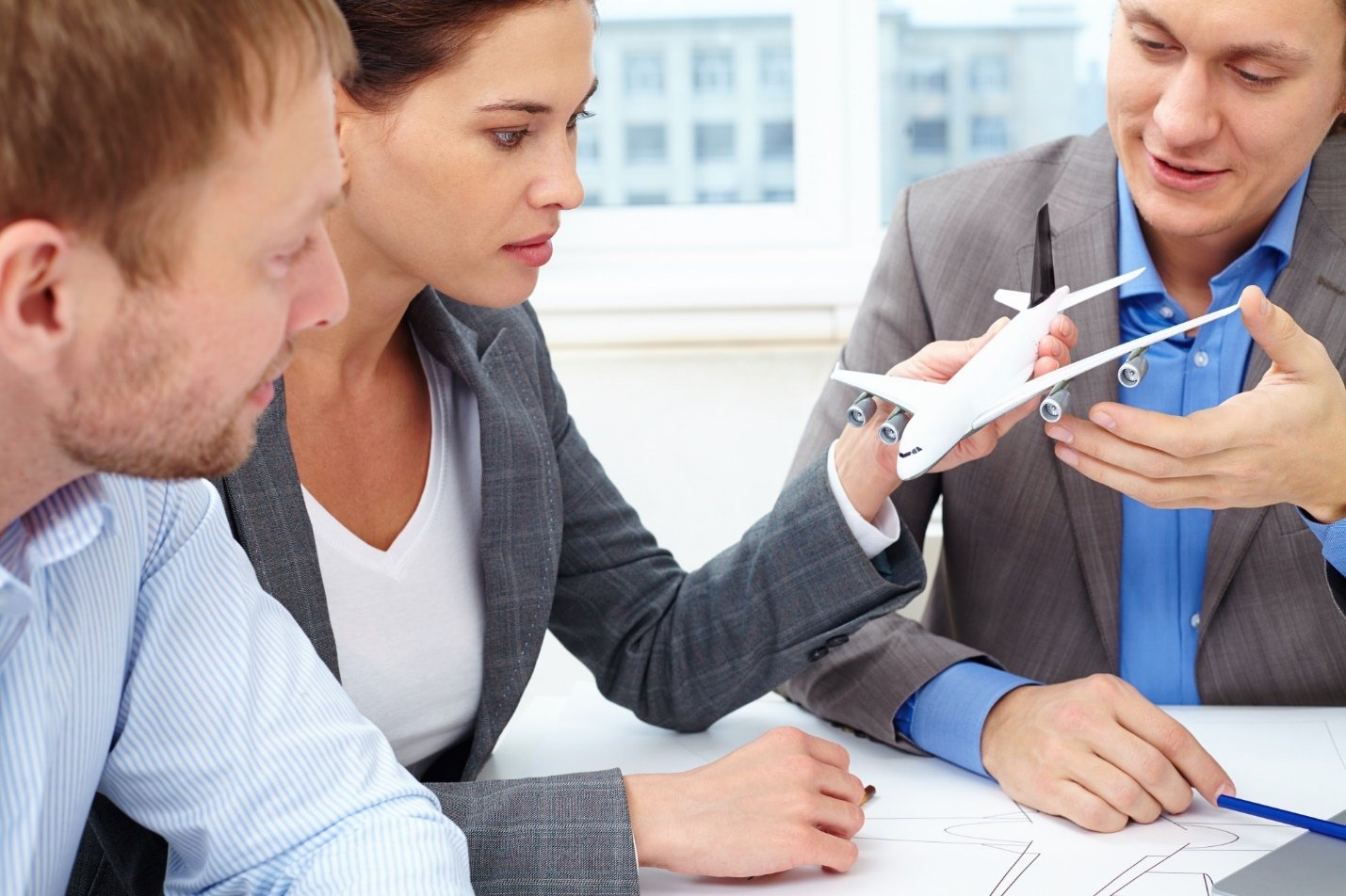 Step Four: Considering Type Rating Training